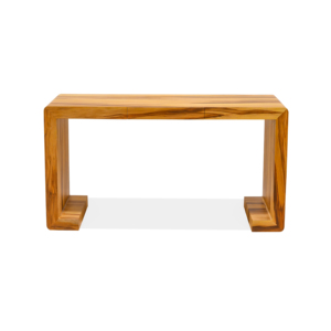 Ajax-consola sencilla y moderna, juego de mesa de escritorio personalizado para comedor, hogar y hoteles, venta al por mayor - Product Image 2