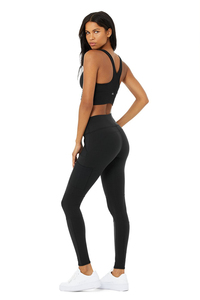 Traje de yoga para mujer, ropa de yoga de alta calidad con diseño personalizado y piezas opcionales, precio al por mayor directo de fábrica - Product Image 3