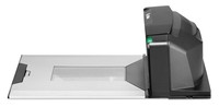 Lecteur de codes-barres ZEBRA MP7000 - Économique et performant pour les points de vente - Lecteur de codes 1D/2D et Digimarc avec interface USB en stock