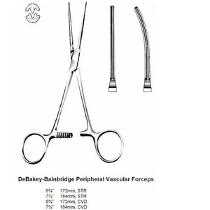 Debakey Bainbridge pinza Vascular - Product Image 2