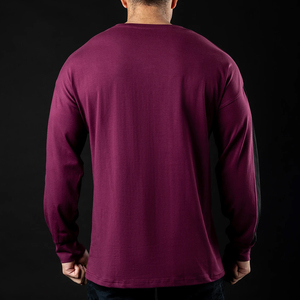 T-shirts OEM homme, t-shirts en coton de haute qualité, anti-rétrécissement, anti-décoloration, manches courtes, t-shirts personnalisés pour homme - Product Image 2