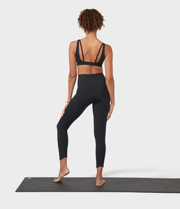 Ropa de yoga y fitness para mujer, conjuntos de ropa de yoga de alta calidad hechos a medida, sujetador y leggings de último diseño - Product Image 2