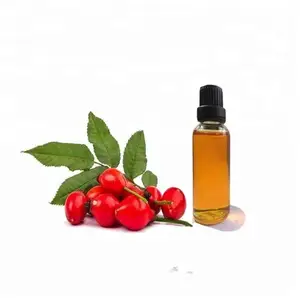 最优质的100% 纯有机玫瑰果油，用于面部指甲和皮肤，批量批发价