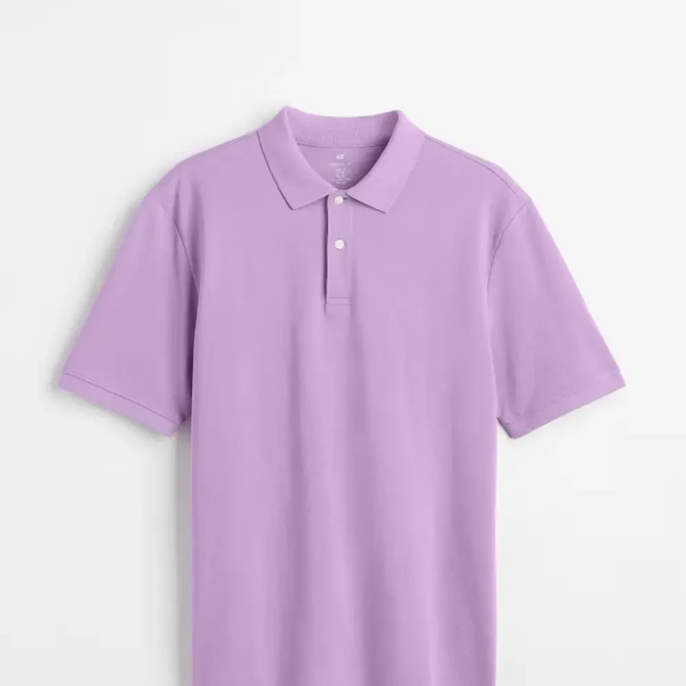 Men Polo Men Short Sleeve Polo Shirt Polo New Solid Clothing Summer Streetwear Casual Fashion Men tops