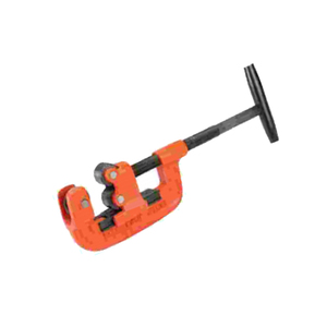 Cortador de tubos de hierro fundido de metal pesado de tipo americano de grado DIY de alta calidad, herramientas manuales OEM personalizables a un precio económico - Product Image 1