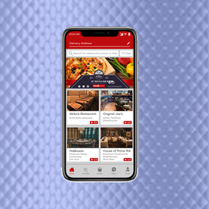 จัดส่งพิซซ่าบริษัทพัฒนาแอพมือถือในอินเดีย | แอพส่งพิซซ่าและบริการพัฒนาเว็บยอดนิยมโดยWebroot - Product Image 6