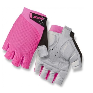 Gants de vélo pour Hommes Femmes Respirant Vtt Équitation Demi Doigt Gant pour Fitness Entraînement Cycliste Sports de Plein Air - Product Image 1