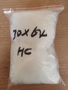 Fiber de Polyester, ajourée, 7D à 15D (HCS) - Product Image 2