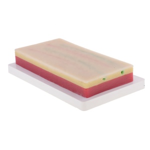 Pissco-almohadilla de sutura quirúrgica para práctica, almohadilla de sutura con malla, almohadilla para práctica de sutura, directo de fábrica - Product Image 6