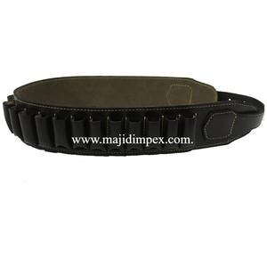 Nuevo cinturón de cartucho de caza al aire libre - Product Image 4