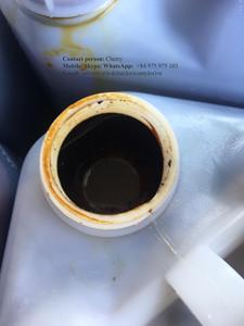 CAÑA DE AZÚCAR CRUDO CONDENSADA/MELAZA DE CAÑA ORGÁNICA A GRANEL en VIETNAMÉS/Sra. Lirio - Product Image 5