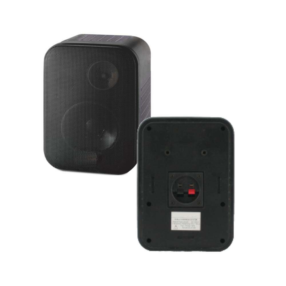 Box Subwoofer Inch Speaker Box 4