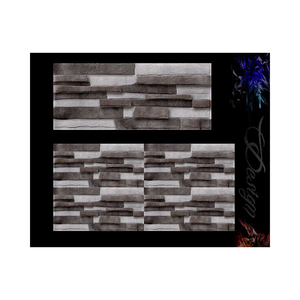 Azulejos de Pared Digitales de Porcelana Venus 250x600mm Diseño Rústico para Uso en Exteriores Resistentes al Ácido Antideslizantes - Product Image 1
