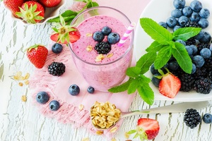 Polvo especial sabroso con sabor a yogur, producto en oferta - Product Image 4