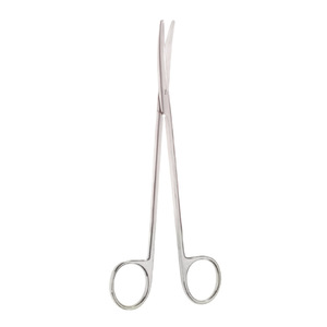 Metzenbaum Tijeras Manuales de Acero Inoxidable 5,75 ''(14,5 cm) Instrumento Quirúrgico Base Recta o Curvada - Product Image 3