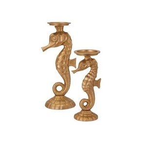 Candle Holder Golden Sets Style Container Scone Piece and Candle Holder <b>Candelabrum</b> <b>Candelabra</b> Candle Holder Modern Decoration - Product Image 3