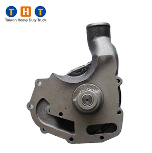 DP090 4131A113ปั๊มน้ำสำหรับ Perkins - Product Image 3