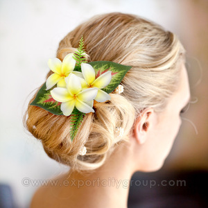 แฟชั่นทำด้วยมือลีลาวดีลีลาวดีดอกไม้โฟม EVA วัสดุโฟม - Product Image 4