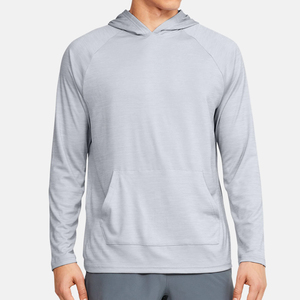 Pull à Capuche Homme avec LOGO Personnalisé, Couleur au Choix, Tarif de Gros - Product Image 1