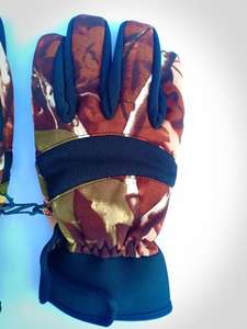 Guantes de Trabajo Antideslizantes, Transpirables, Cómodos y de Protección, con Logotipo Personalizado - Product Image 4