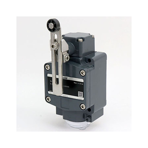 Interrupteur de fin de course étanche à haute porte coulissante pour machines industrielles - Product Image 1