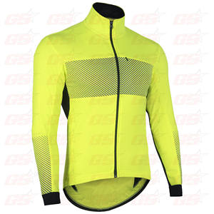 Veste de pluie imperméable pour vélo pour hommes, logo personnalisé, coupe-vent, bicyclette, logo personnalisable, - Product Image 1