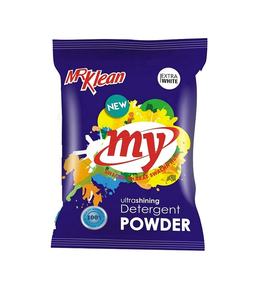 Lavado detergente en polvo - Product Image 1