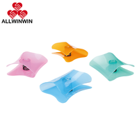 ALLWINWIN-ensanchador trasero BKS15, resorte elástico, estiramiento de columna Lumbar