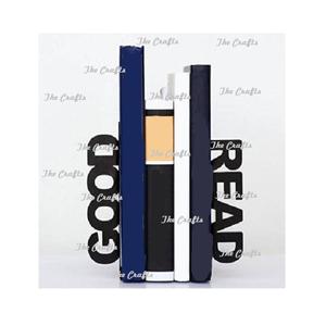 Serre-livres islamiques de couleur noire en métal avec des serre-livres de qualité exclusive pour le bureau d'hôtel à la maison et l'utilisation de bibliothèque - Product Image 6