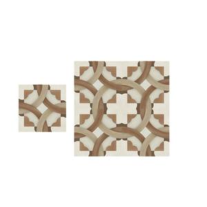 Porcelana esmaltada antideslizante al mejor precio/baldosas de cerámica para estacionamiento 400x400mm - Product Image 3