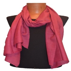 Bufanda de invierno al por mayor, chal de cachemira 100% pura, suave, a la moda, multicolor, liso, para mujer, hombre, bufandas, hiyab - Product Image 5