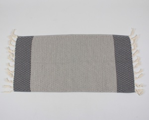 High Quality Best Price Turkish <b>Hand</b> <b>Towels</b> , Fouta , <b>Kitchen</b> <b>Towel</b> , Peshtemals , Sport <b>Towel</b> , Dishcloths , - Product Image 4