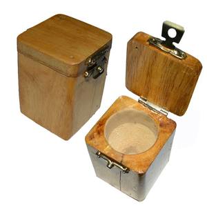 Caja de Gemas con Estrella Merkaba de Ágata, Diseño Feng Shui para el Amor, Decoración del Hogar y Joyería de Piedras - Product Image 1