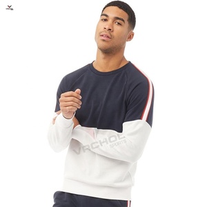 Chándal Personalizado Unisex de Invierno con Capucha y Cremallera para Niños y Hombres, de Alta Calidad, Corte Regular, Servicio OEM - Product Image 2