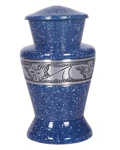 METAL <b>KEEPSAKE</b> for CREMATION ASHES - Product Image 4