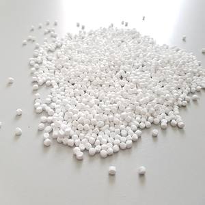 Masterbatch de Carbonato de Calcio PE4300, Soporte LLDPE de CPI MASTERBATCH Vietnam para Uso en Películas Sopladas, hasta un 50% de Concentración - Product Image 5