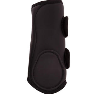 Botas de cepillado de caballo de la mejor calidad, equipo ecuestre de bajo precio, precio al por mayor, precio competitivo, diseño OEM, novedad - Product Image 6