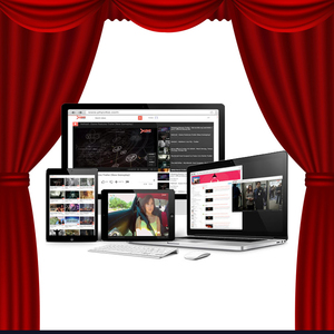 Société de développement de sites web en Streaming vidéo en inde | Services de développement de sites web en Streaming vidéo en direct par Webroot - Product Image 3