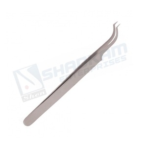 Pincettes professionnelles pour Extension de cils, pinces de qualité supérieure, tous styles - Product Image 4