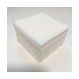 HIgh Quality Korean Manufacturer Toner Saving and Soft Sponge Cotton Pad - Product Image 2
