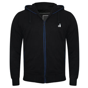 Chándal para correr ajustado de alta calidad para hombre, ropa deportiva transpirable, logotipo impreso, talla grande XL, entrenamiento de gimnasio de invierno, venta al por mayor - Product Image 5