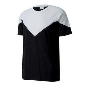 2025 Pakistán hizo el precio más vendido hombres camiseta/venta al por mayor OEM ODM mejor para adultos hombres camiseta para la venta - Product Image 1