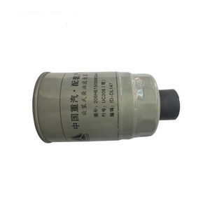 H61500080043 H61500080044 UC206 Lọc Nhiên Liệu <span class=keywords><strong>Howo</strong></span>/FOTON/Shacman - Product Image 2
