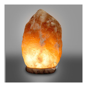 Sal del Himalaya Ecológica Hecha a Mano, Personalizada, con Forma a Elección, Material Orgánico de Pakistán, Popular, Ligera, Decorativa, 2026 - Product Image 2