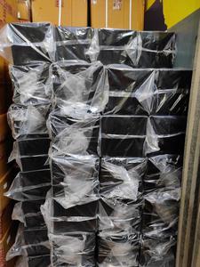 Urna funeraria de latón de estilo americano con caja de terciopelo Suministros funerarios de Brassworld India Metal duradero para adultos - Product Image 3