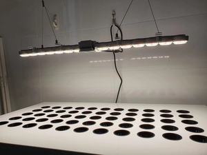 Luz Led de cultivo, reemplazo de <span class=keywords><strong>hps</strong></span> 2,75 W, alta eficacia <span class=keywords><strong>50w</strong></span> a 400w, certificado CE ETL, 600 umol/J - Product Image 5