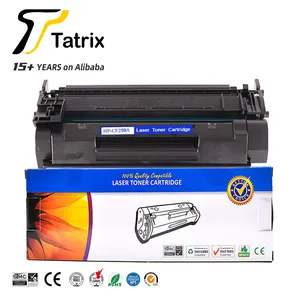 Tatrix RTS CF 259A CF259A 59A Cartucho de tóner negro láser compatible Premium para HP LaserJet Pro M404dn M404dw, etc. CF259A