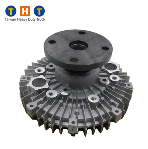 คลัทช์พัดลม FVR 8943940110สำหรับ ISUZU - Product Image 2