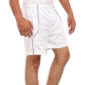 Pantalones cortos de bambú personalizados para hombre, deportivos, para correr, entrenamiento, playa, Verano - Product Image 6