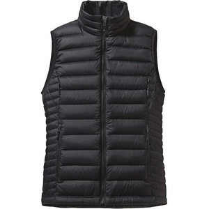 Veste d'hiver légère de haute qualité pour hommes capuche Logo personnalisé nouveaux modèles bulle épaissir gilets bouffants poche en tissu vente en gros - Product Image 2